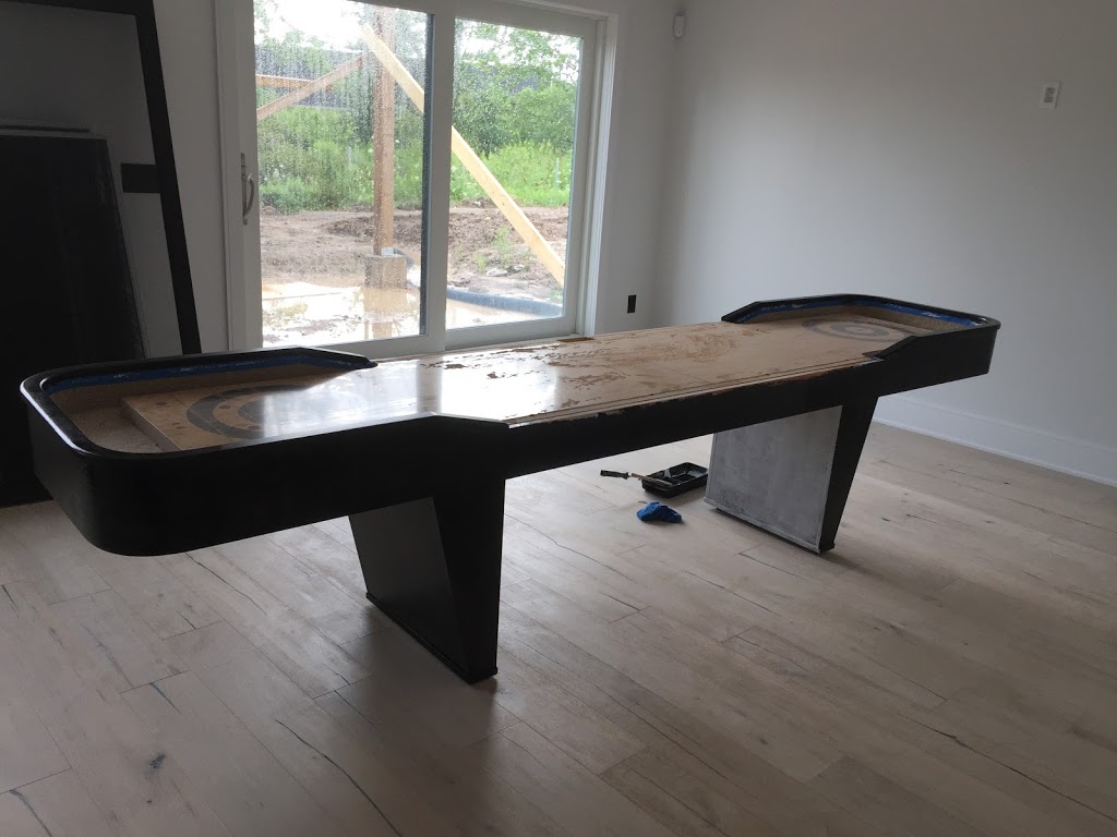 Niagara Modern Painting | 29 Timber Creek Crescent, Fonthill, ON L0S 1E4, Canada | Phone: (289) 969-7482
