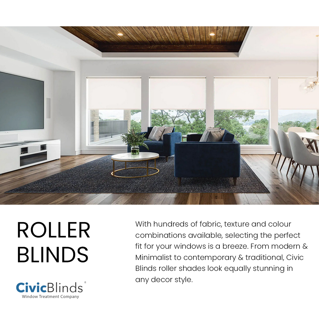 Civic Blinds - Vancouver | 1055 W Georgia St Suite 2172, Vancouver, BC V6E 3P3, Canada | Phone: (604) 299-3330
