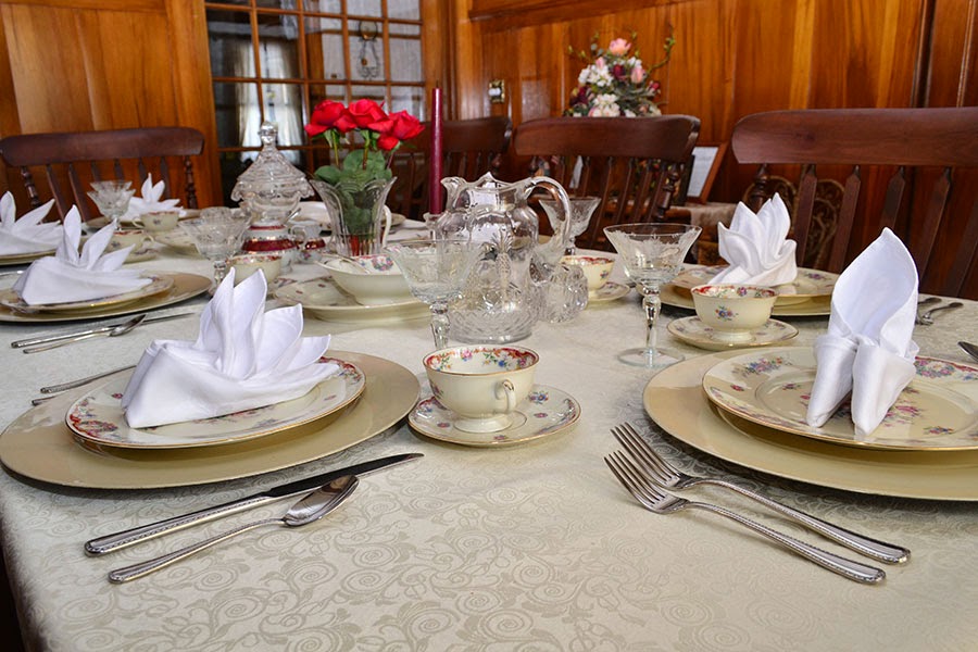 Butler House Bed and Breakfast | 751 Park Place, Niagara Falls, NY 14301, USA | Phone: (716) 930-0107