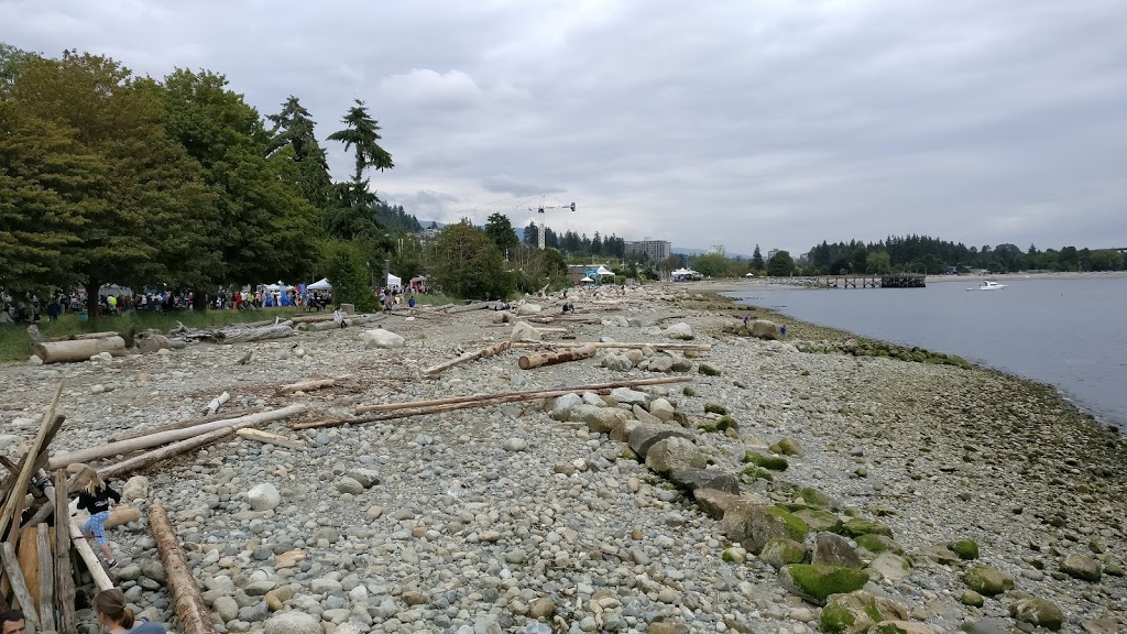 John Lawson Park | 17th St, West Vancouver, BC V7V 3T3, Canada | Phone: (604) 925-7275