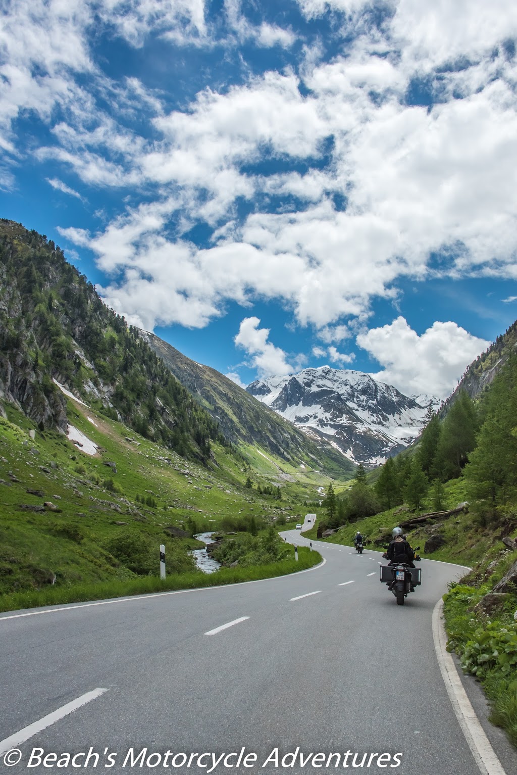 Beachs Motorcycle Adventures, Ltd. | 2763 W River Rd, Grand Island, NY 14072, USA | Phone: (716) 773-4960
