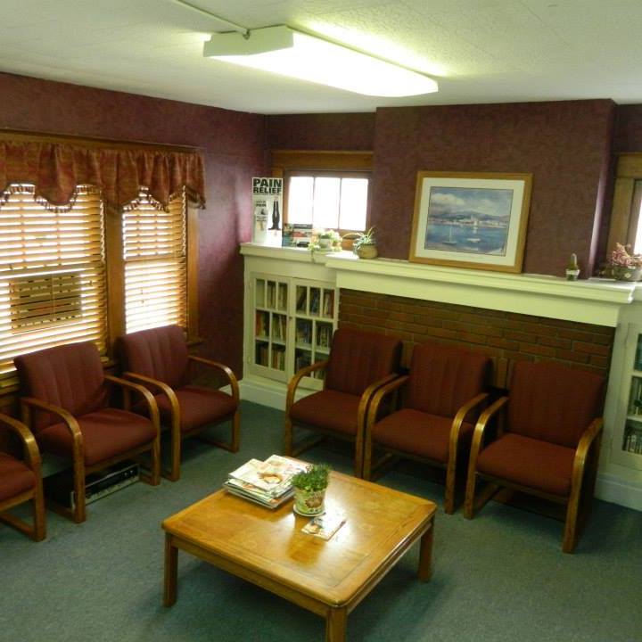 Paul S. Bluestein, DC | 2274 Niagara Falls Blvd, Tonawanda, NY 14150, USA | Phone: (716) 693-6058