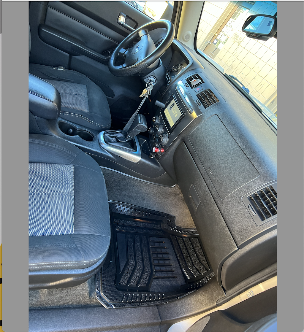 Diamond-Touch Auto Spa | 7543 126a St, Surrey, BC V3W 0G2, Canada | Phone: (604) 366-7944