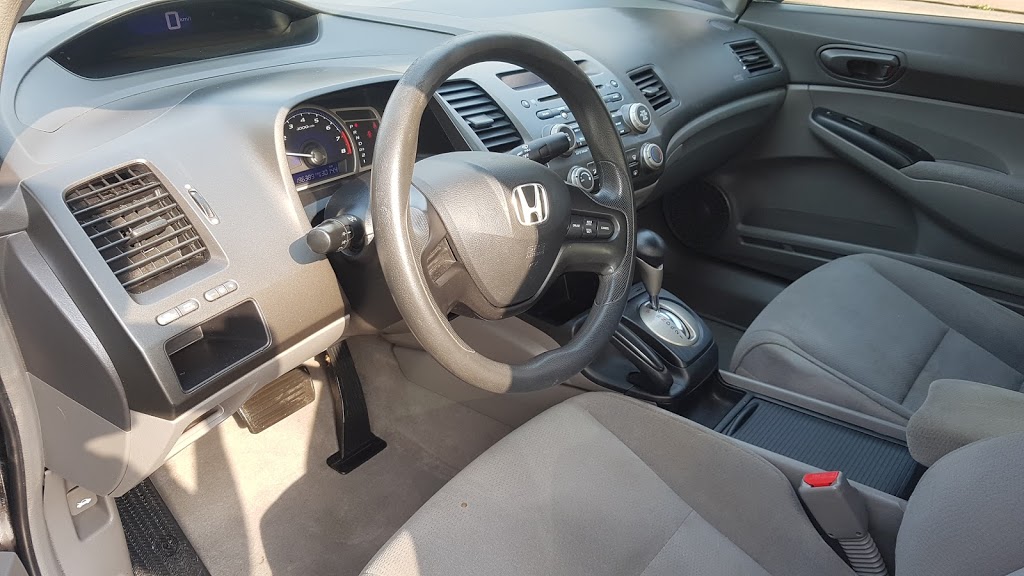 AB Auto Tinting | 1 Ray Ave Unit #1, York, ON M6M 2A7, Canada | Phone: (416) 816-0329