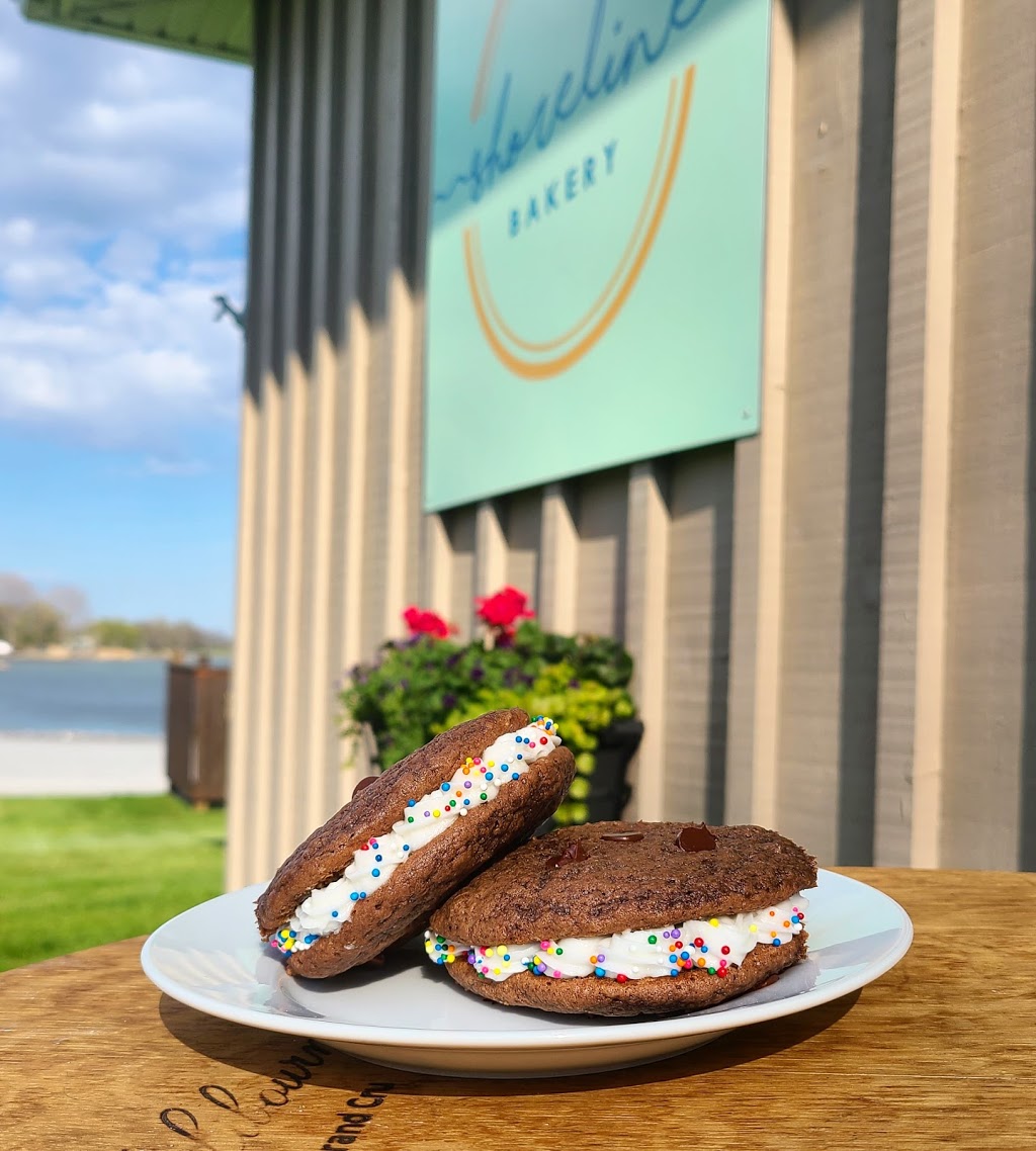 Shoreline Bakery | 97 Carter Rd, Carrying Place, ON K0K 1L0, Canada | Phone: (647) 389-4561