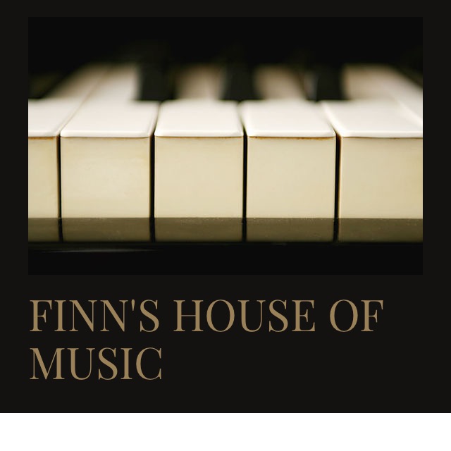Finns House of Music | 486 Highland Rd, Peterborough, ON K9H 5J9, Canada | Phone: (705) 749-2588