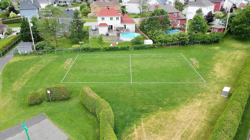 St-Nicolas Community Centre | 550 Rue de la Sorbonne, Saint-Nicolas, QC G7A 1Y1, Canada | Phone: (418) 831-6536