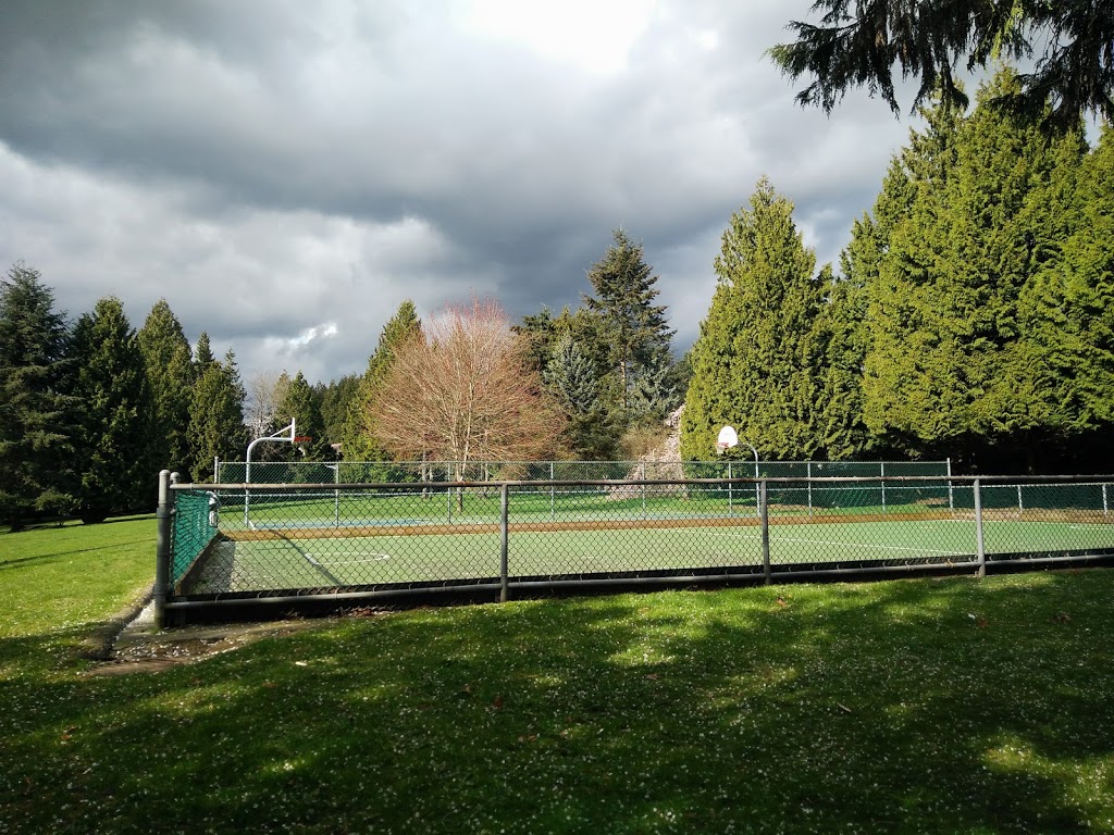 Lyndhurst Park | 9681 Casewell St, Burnaby, BC V3J 1G7, Canada | Phone: (604) 294-7450