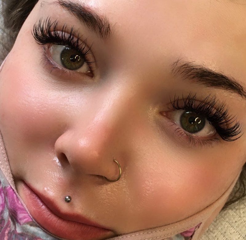 Luxurious Lashes and Training Academy | 137 Grandview Pl, Cranbrook, BC V1C 6R4, Canada | Phone: (250) 421-0941
