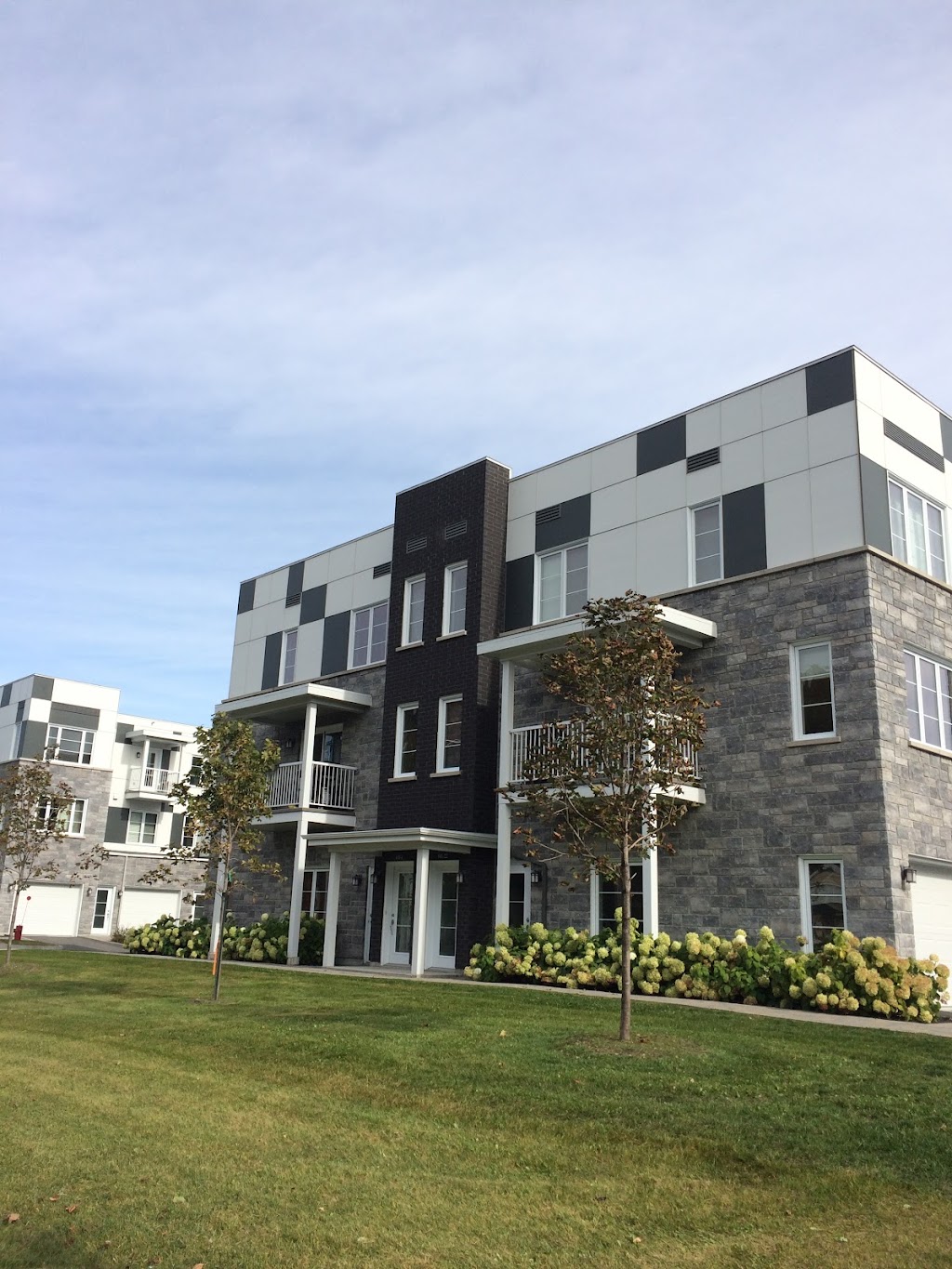 Les Entretiens Gauthier | 1147 Av. du Golf de Bélair, Québec, QC G3J 1L2, Canada | Phone: (418) 717-7633