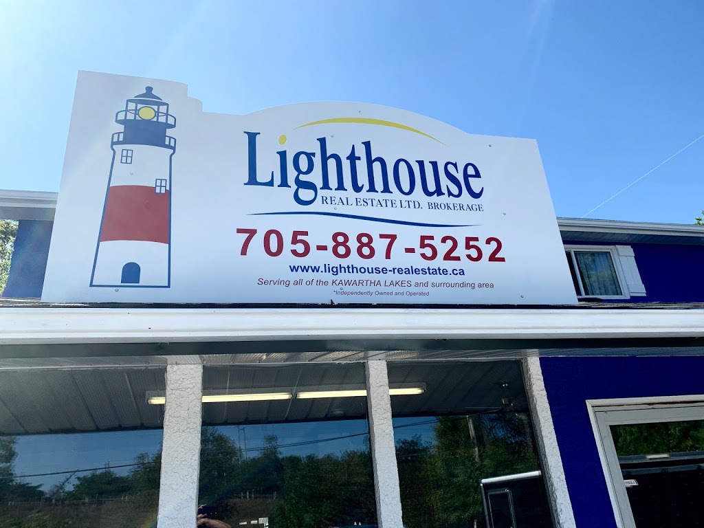 Lighthouse Real Estate LTD Brokerage | 17 May St, Fenelon Falls, ON K0M 1N0, Canada | Phone: (705) 887-5252