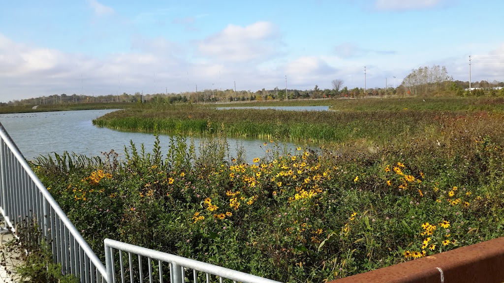 Gregory Casey Stormwater Management Facility | 4235 McKenna Casey Dr, Nepean, ON K2J 4S8, Canada