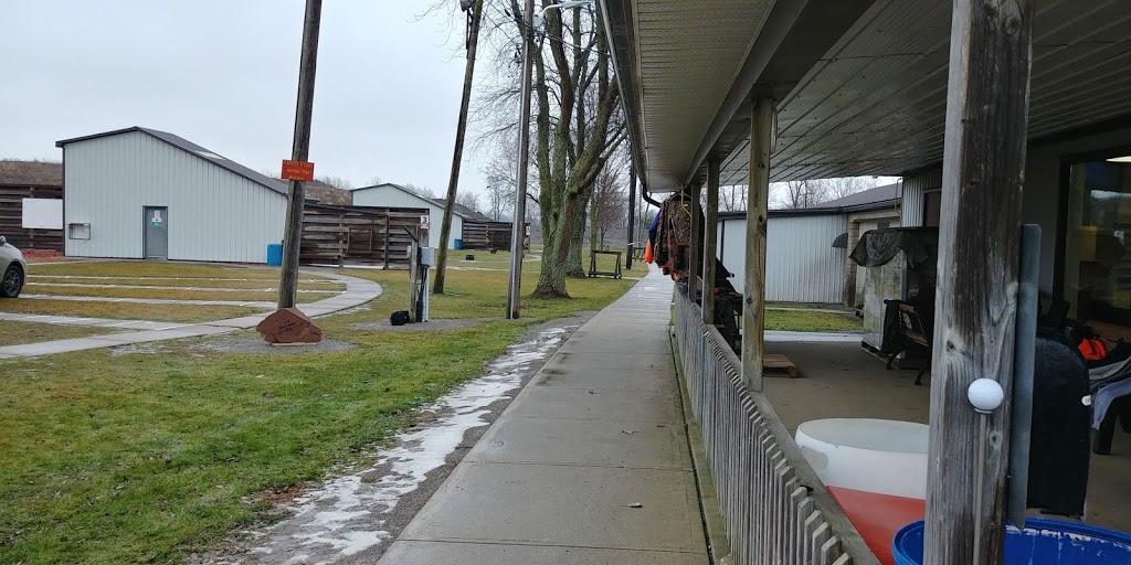 Waterford Sportsman Club | 4266 ON-24, Waterford, ON N0E 1Y0, Canada | Phone: (519) 446-1178