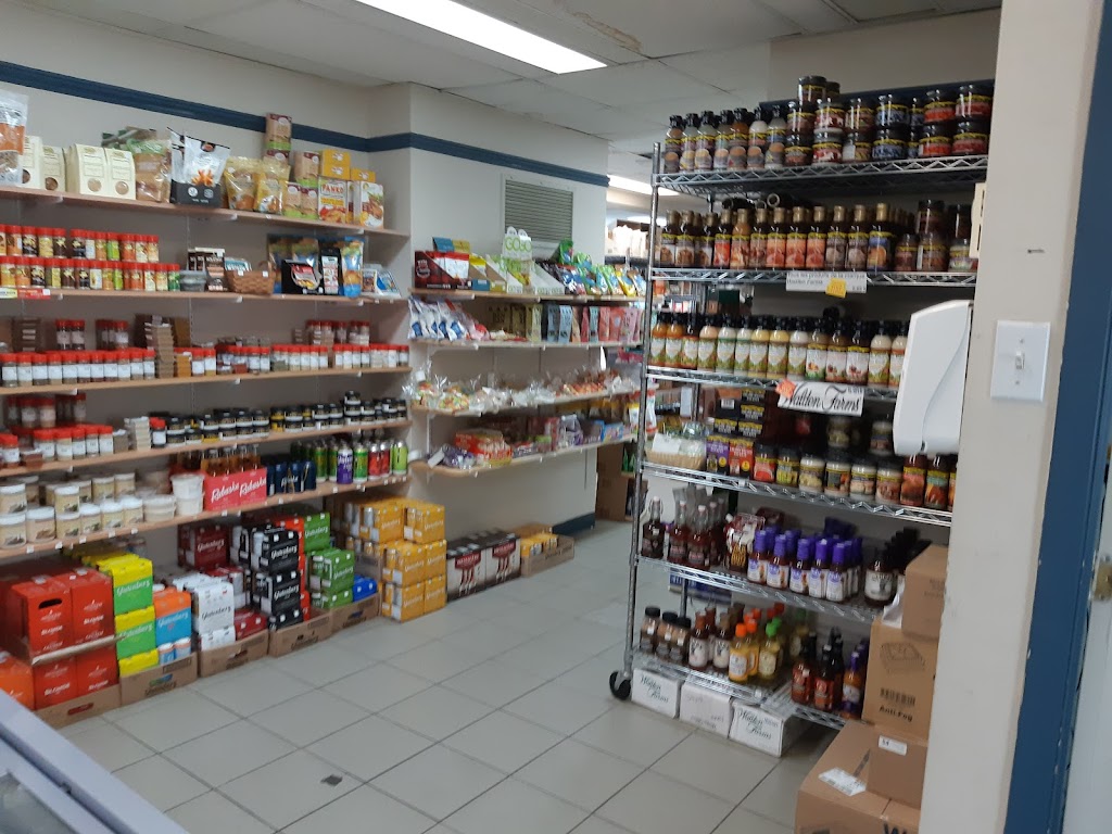 Les Glutineries | 2415 Rue Dessaulles, Saint-Hyacinthe, QC J2S 2V2, Canada | Phone: (450) 252-4588