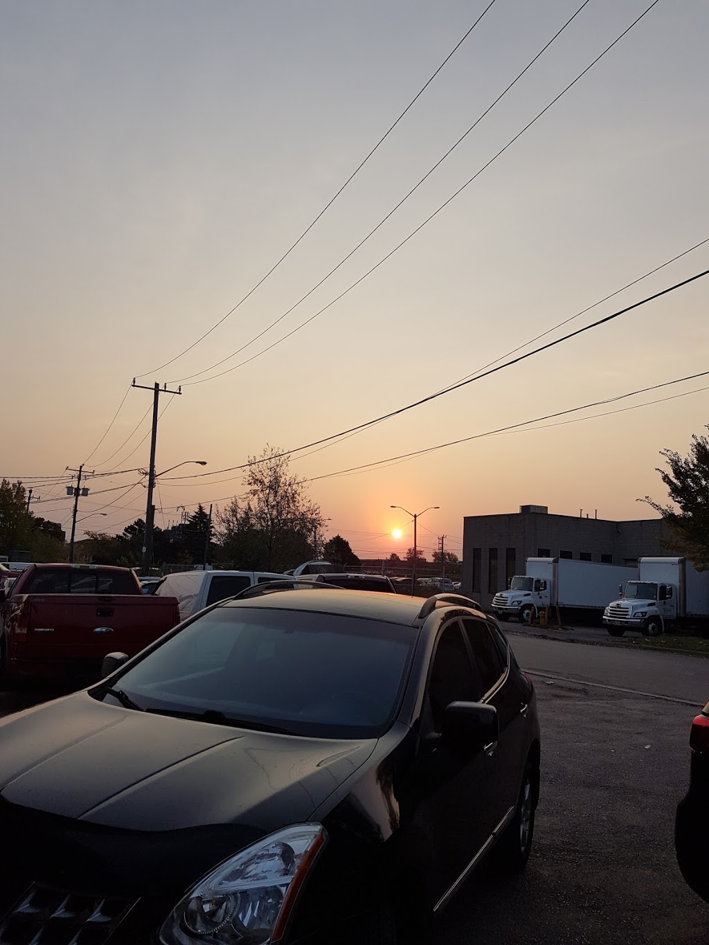 Best Auto Body & Service inc | Ali, 76 Sherry Rd unit H, Scarborough, ON M1L 2J9, Canada | Phone: (416) 752-9494