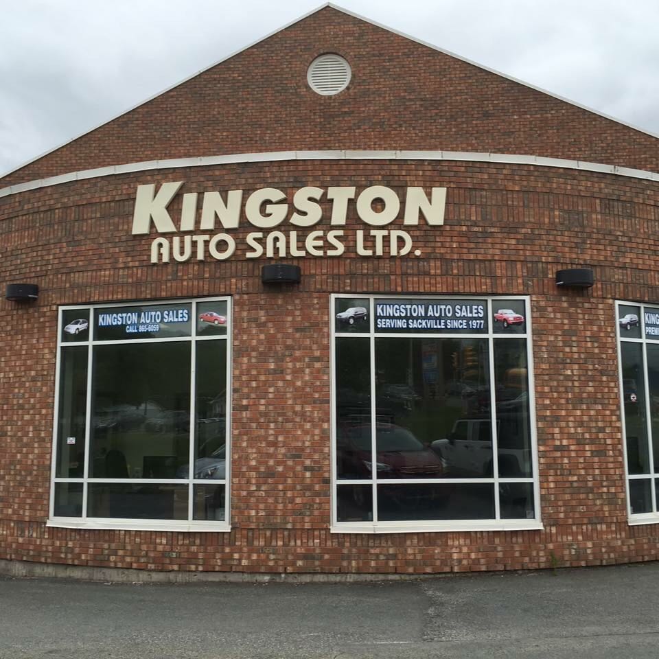 Kingston Auto Sales Ltd | car dealer | 400 Sackville Dr, Lower Sackville, NS B4C 2R8, Canada | 9028656059 OR +1 902-865-6059