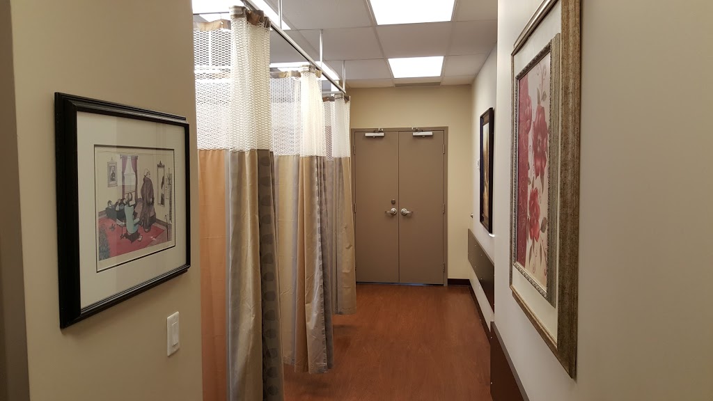 Oak Ridges Endoscopy Centre | 13291 Yonge St #400, Richmond Hill, ON L4E 4L6, Canada | Phone: (905) 751-2930