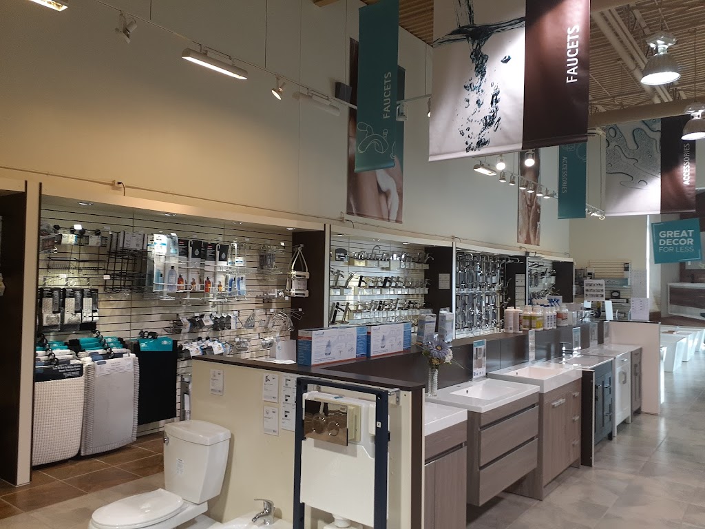 Bath Depot Kingston | 636 Gardiners Rd Unit 11B, Kingston, ON K7M 3X9, Canada | Phone: (613) 389-8346