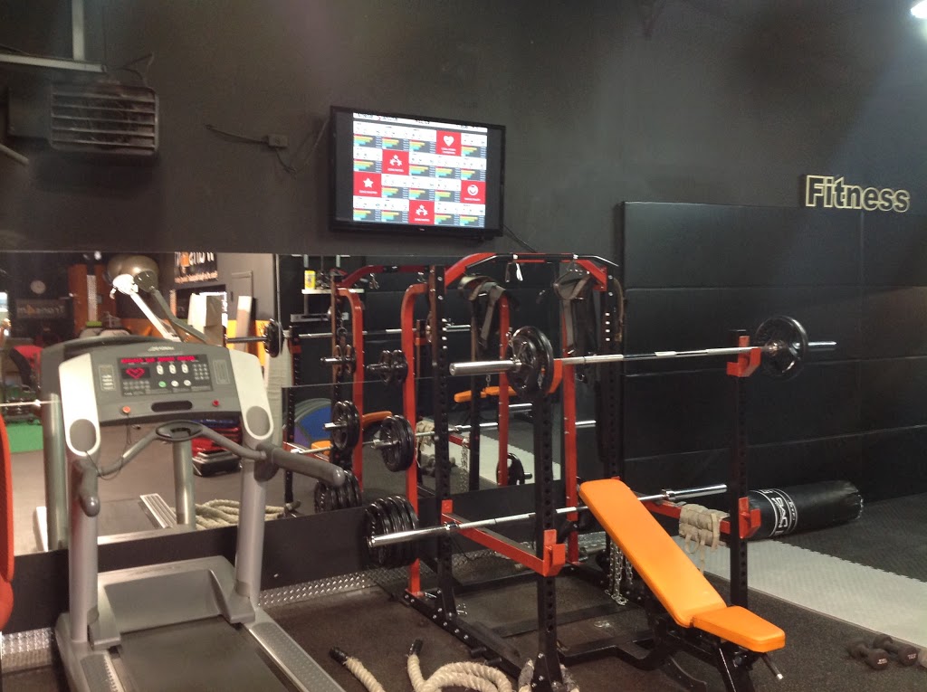 CONDITIONNEMENT Trans4m Fitness | 66 Avenue Donegani, Pointe-Claire, QC H9R 2V4, Canada | Phone: (514) 429-1533