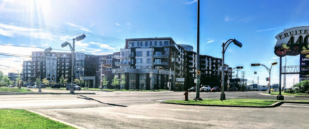 Familiprix G. Duperron, J-P Pilon & V. Therrien | 4790 Rue dAngora, Terrebonne, QC J6X 0J6, Canada | Phone: (450) 824-9060