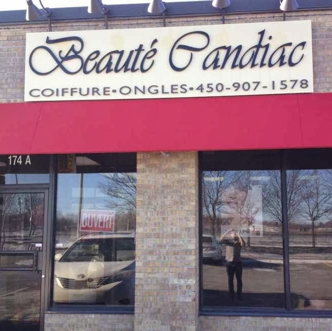 Beauté Candiac | 174 Boulevard de lIndustrie, Candiac, QC J5R 1J3, Canada | Phone: (450) 907-1578