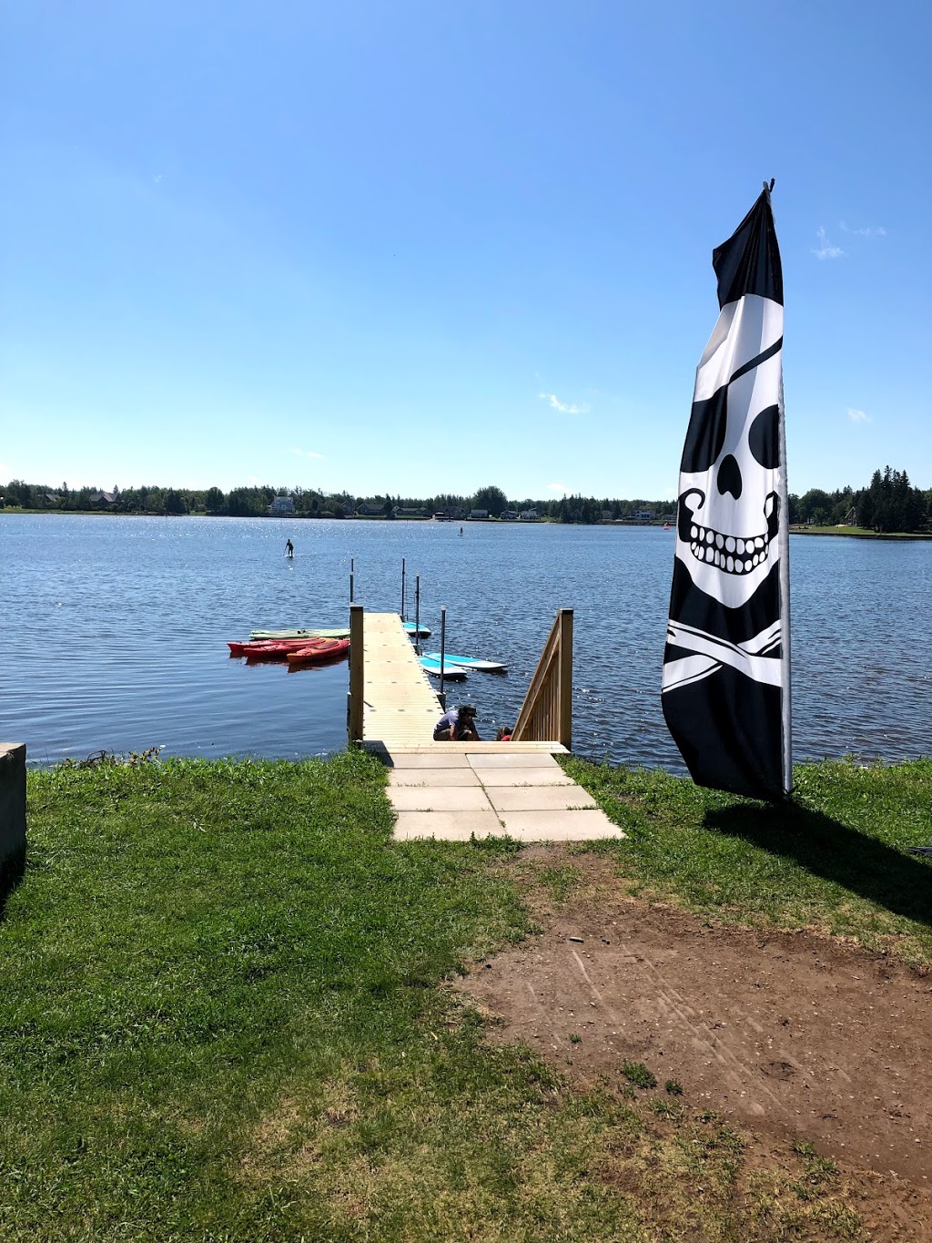 Shediac Paddle Shack | 229A Main St, Shediac, NB E4P 2A5, Canada | Phone: (506) 532-8914