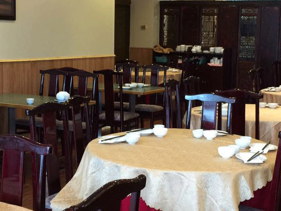 Marine Bay Restaurant | 8511 Alexandra Rd, Richmond, BC V6X 1C3, Canada | Phone: (604) 285-3668