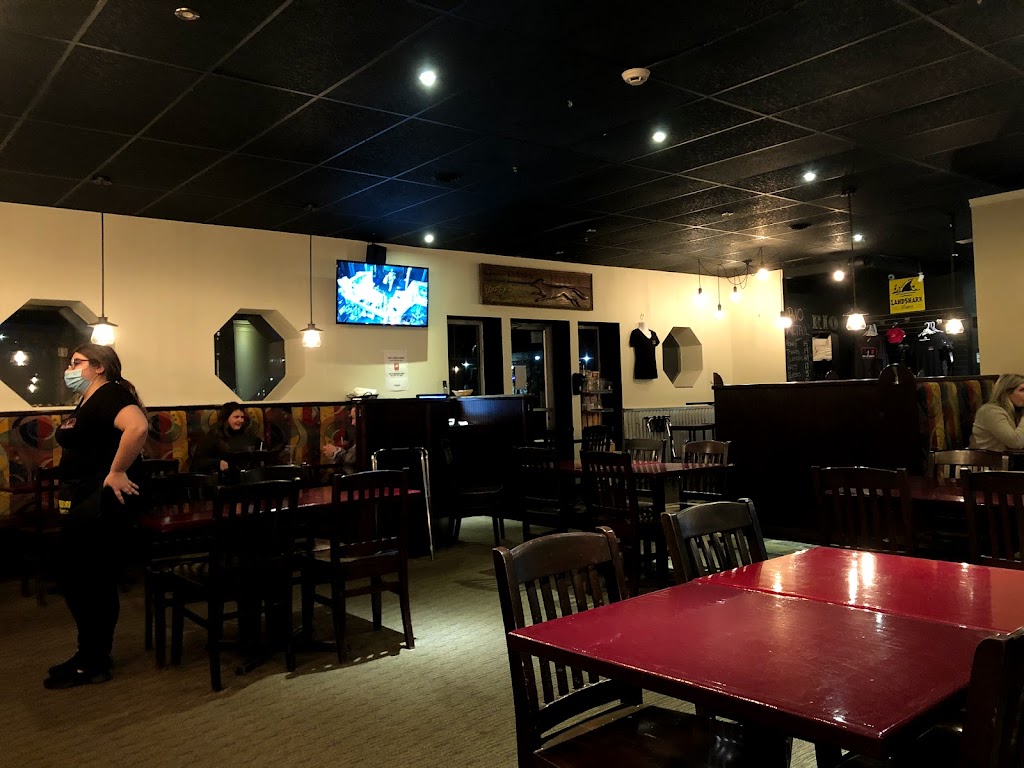 Rio Tap & Grill | 76 Bonnechere St E, Eganville, ON K0J 1T0, Canada | Phone: (613) 628-5344