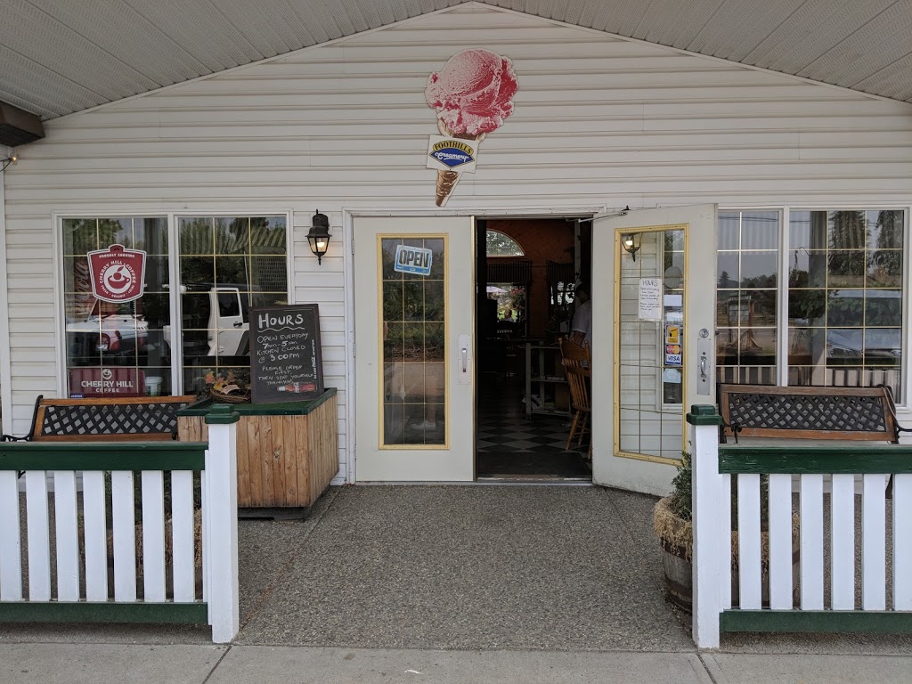 Friesens Country Tyme Garden | 9172 Kalamalka Rd, Coldstream, BC V1B 3C4, Canada | Phone: (250) 549-3587