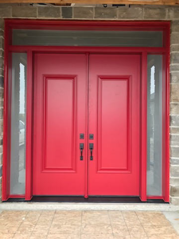 Door Builder Canada | store | 1970 Ellesmere Rd #2, Scarborough, ON M1H 2W1, Canada | 4168366236 OR +1 416-836-6236