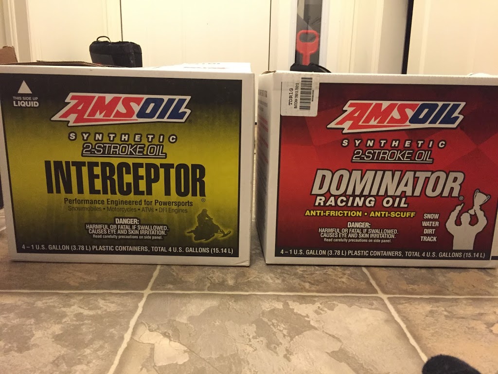 Parts Solutions Independent AMSOIL Dealer | 1615 Kawartha Lakes County Rd 8, Bobcaygeon, ON K0M 1A0, Canada | Phone: (705) 761-3914