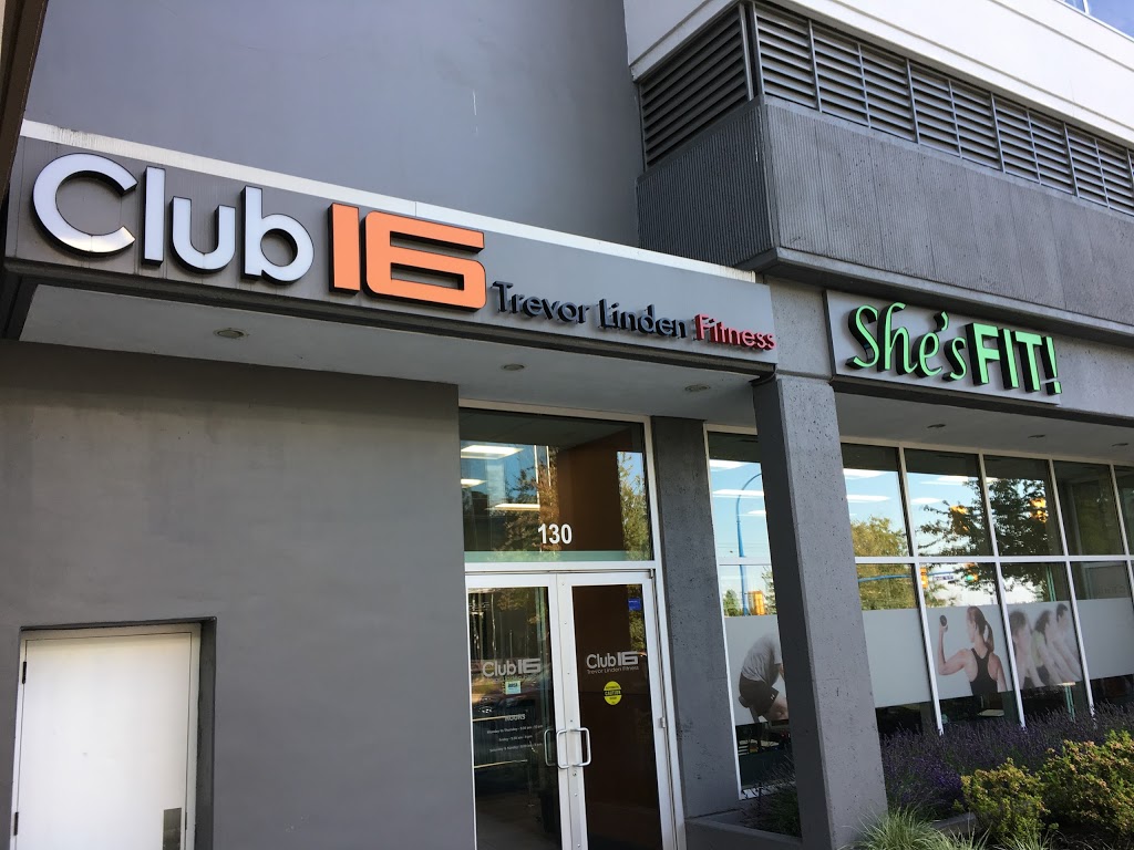 Shes Fit! | 1100 Lonsdale Ave, North Vancouver, BC V7M 1S3, Canada | Phone: (604) 904-4451