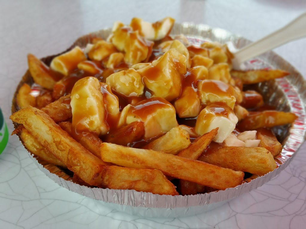 Restaurant La Caillette | 116 Boul Est, Maskinongé, QC J0K 1N0, Canada | Phone: (819) 227-2063