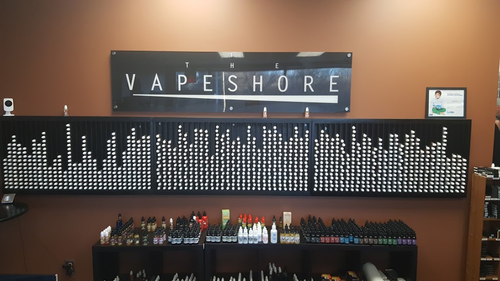 The Vapeshore | 3783 Lake Shore Blvd W, Etobicoke, ON M8W 1R1, Canada | Phone: (416) 251-8273