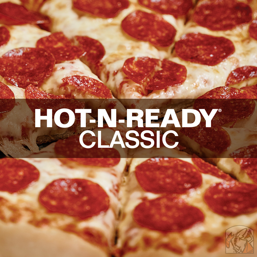 Little Caesars Pizza | 1072 Lakeway Dr, Bellingham, WA 98229, USA | Phone: (360) 647-7749
