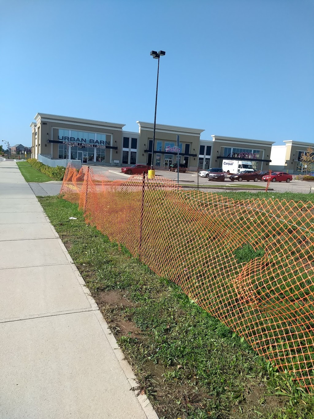 Justice | 201 Hays Blvd UNIT 10, Oakville, ON L6H 6M3, Canada | Phone: (905) 257-5796