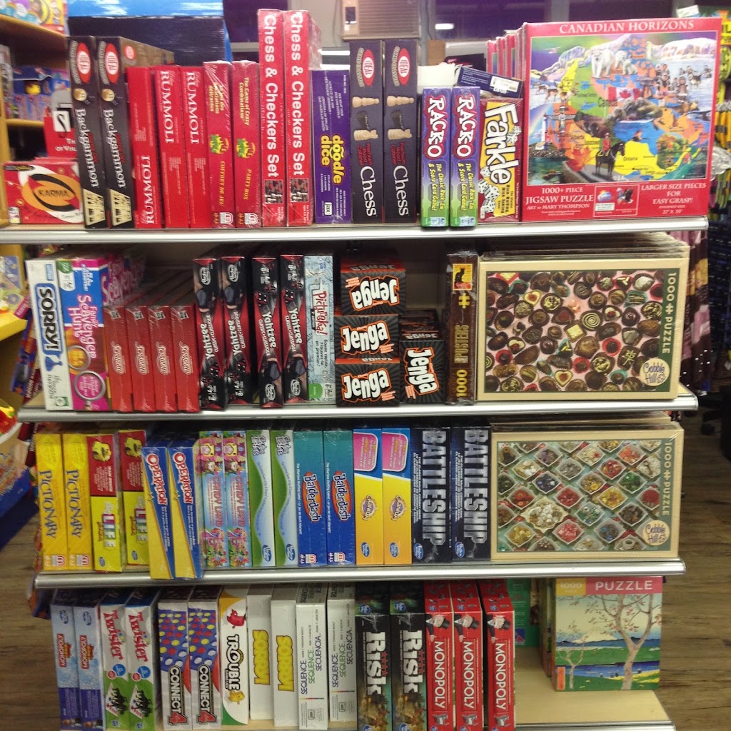 The Sandcastle Shop Toys & Candy (Seasonal Spring - Fall) | Shoppers Mall, 17 Green Ave Unit 3, Falcon Lake, MB R0E 0N0, Canada | Phone: (204) 797-7995