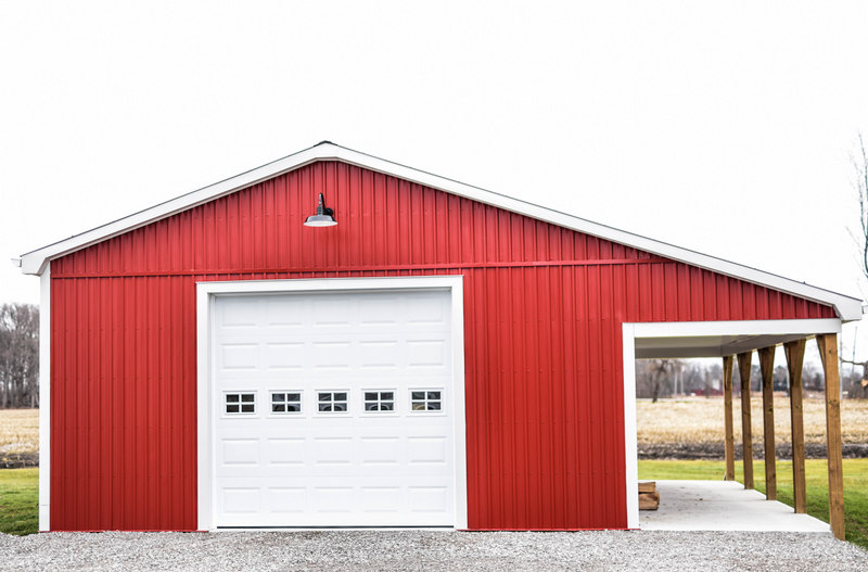 TNC Overhead Doors & Maintenance Inc | 75805 Robinson Rd, Dunnville, ON N1A 2W1, Canada | Phone: (905) 546-6018
