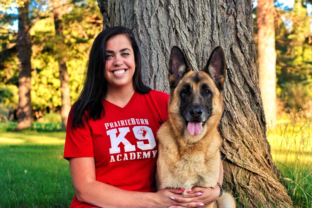 Prairieburn K9 Academy | 515 2 St NE, Altona, MB R0G 0B1, Canada | Phone: (204) 304-9229