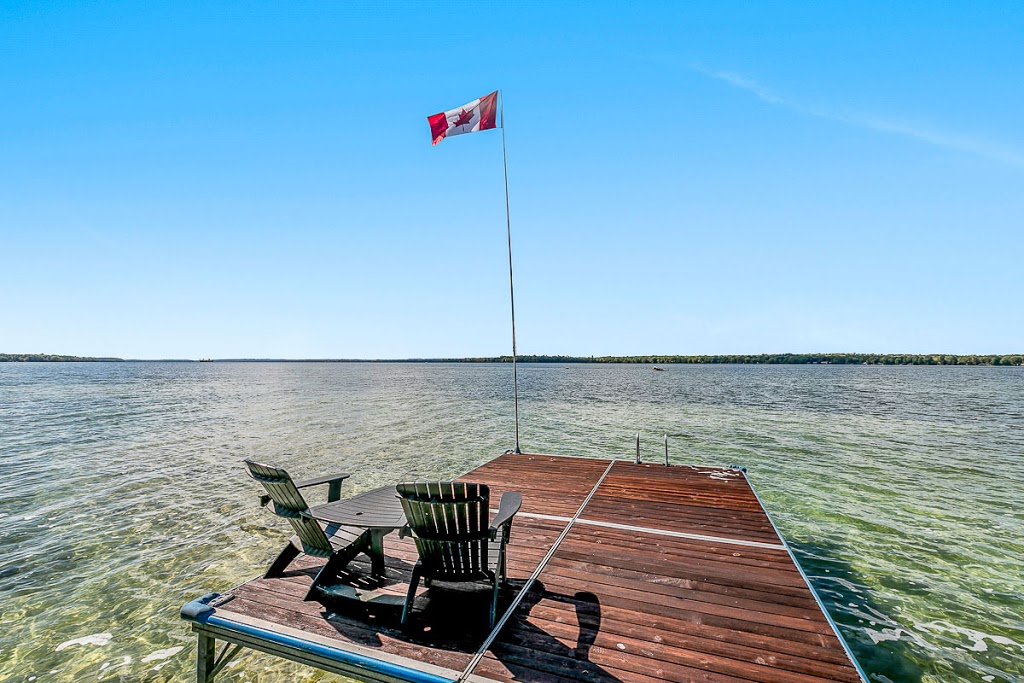 Cottage Lake Life | 7318 Glen Ellen Dr, Washago, ON L0K 2B0, Canada | Phone: (705) 996-2477