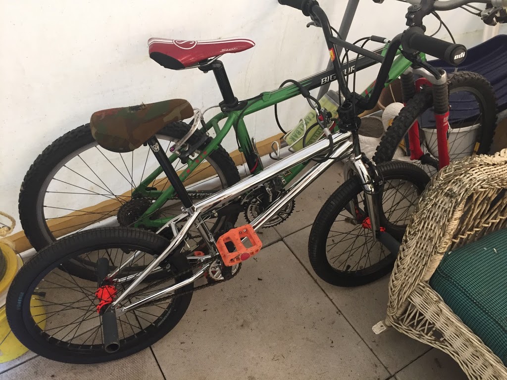 The Hub Bicycle Shop | 22 Queen St W, Cambridge, ON N3C 1G1, Canada | Phone: (519) 249-1473
