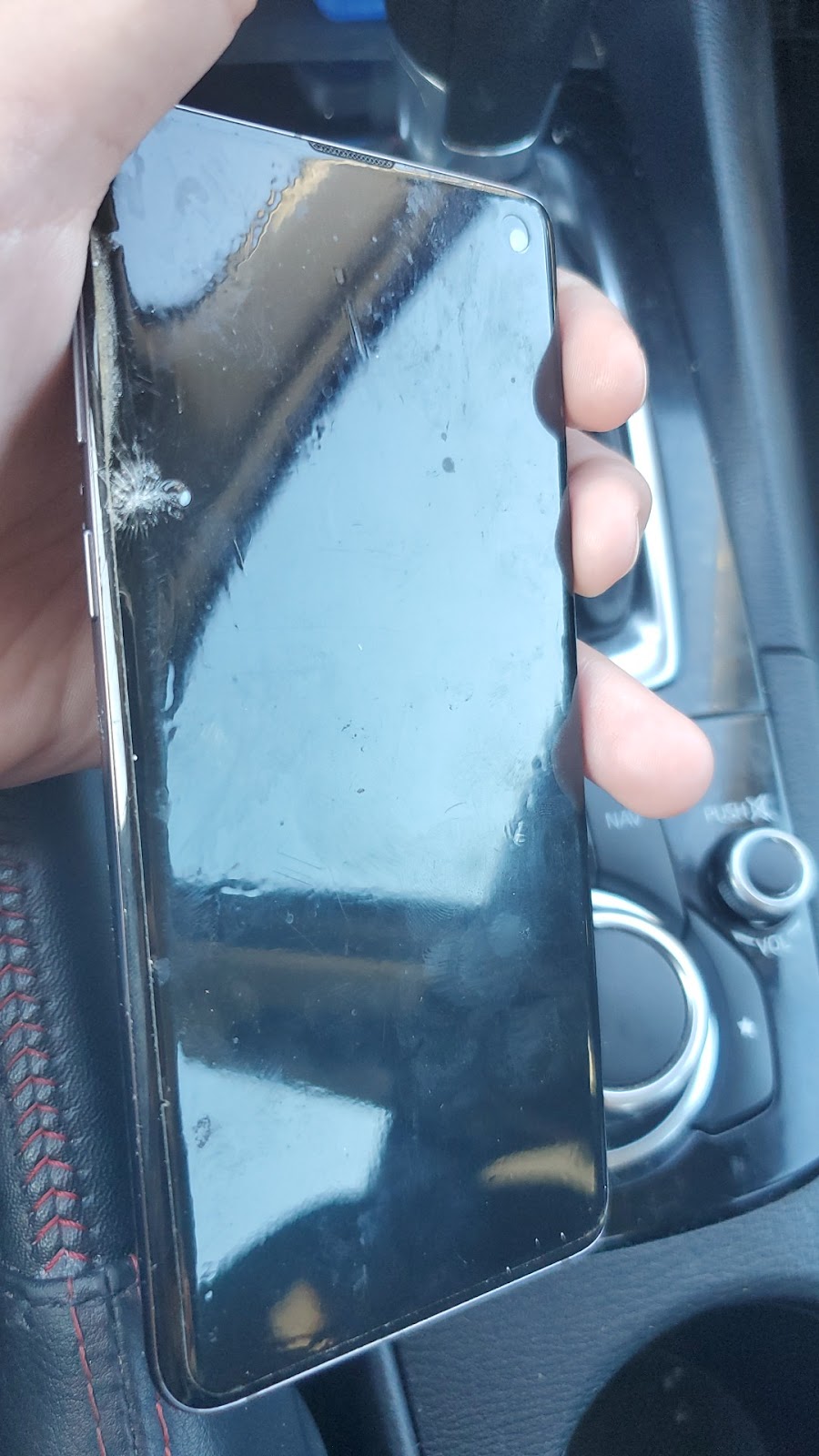 Whiz- Mobile Buy/repair/sell | 697 Queenston Rd #4, Hamilton, ON L8G 1A1, Canada | Phone: (905) 962-6606