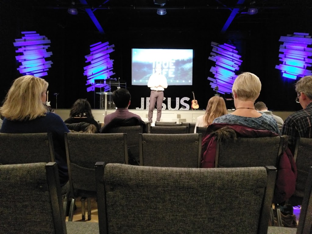 Springvale Church | 3885 Stouffville Rd, Whitchurch-Stouffville, ON L4A 7X5, Canada | Phone: (905) 887-5651