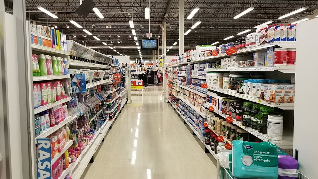 Pharmacie J P Chicha - D Lafontaine | 92 Boulevard Cardinal Léger, Pincourt, QC J7V 3Y4, Canada | Phone: (514) 425-5666