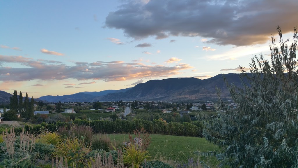 Poplar Grove Winery | 425 Middle Bench Rd N, Penticton, BC V2A 8S5, Canada | Phone: (250) 493-9463