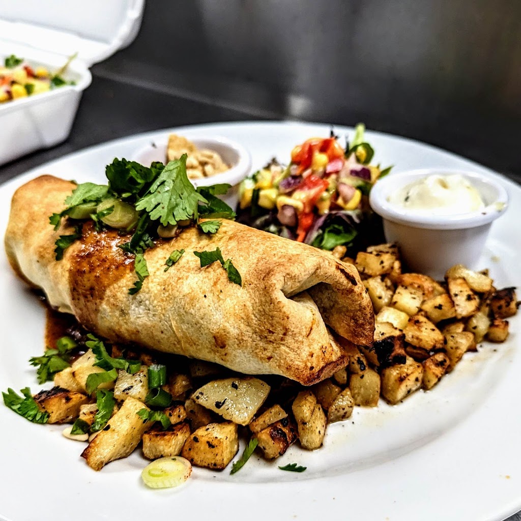 Shannons Kitchen Cafe Bistro | 338 Park St Unit 2, Victoria Harbour, ON L0K 2A0, Canada | Phone: (705) 510-9510