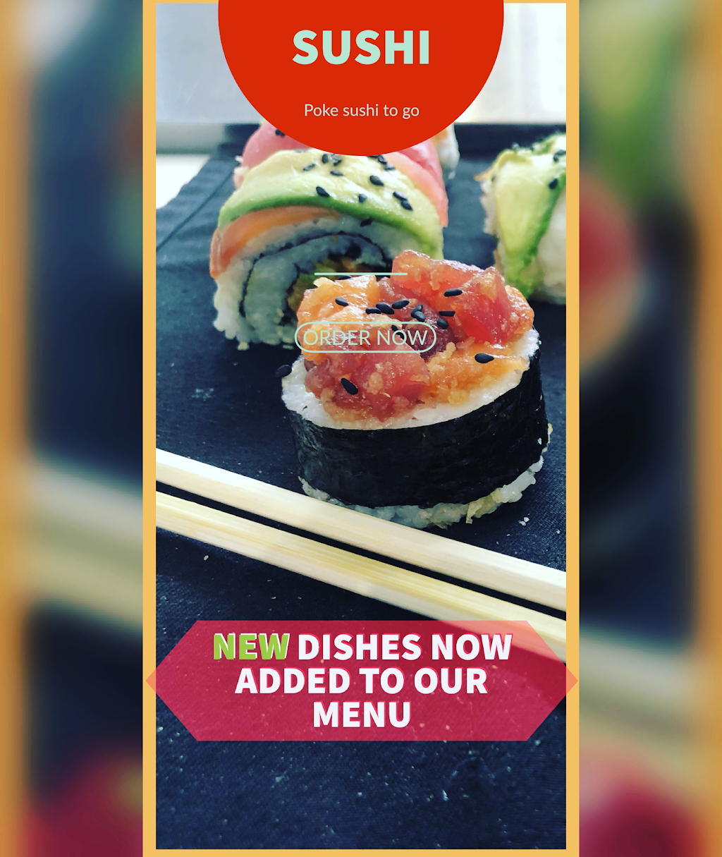 Sushi Togo | 7500 Bd des Galeries dAnjou, Montréal, QC H1M 3M4, Canada | Phone: (438) 226-6950