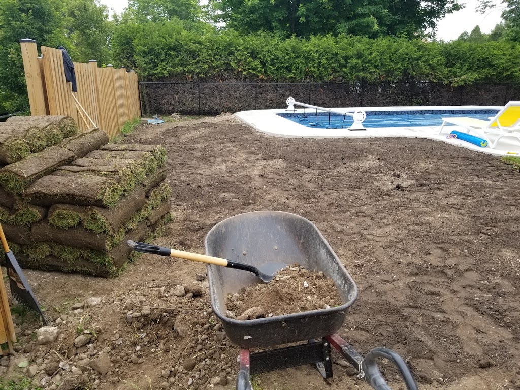 BZ Lawn Care & Property Maintenance | 259 James St E, Orillia, ON L3V 1M3, Canada | Phone: (705) 345-4454