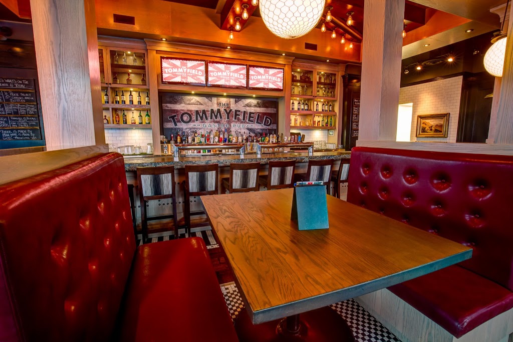The Tommyfield Gastro Pub | 19489 Seton Crescent SE #920, Calgary, AB T3M 1T4, Canada | Phone: (403) 726-6330