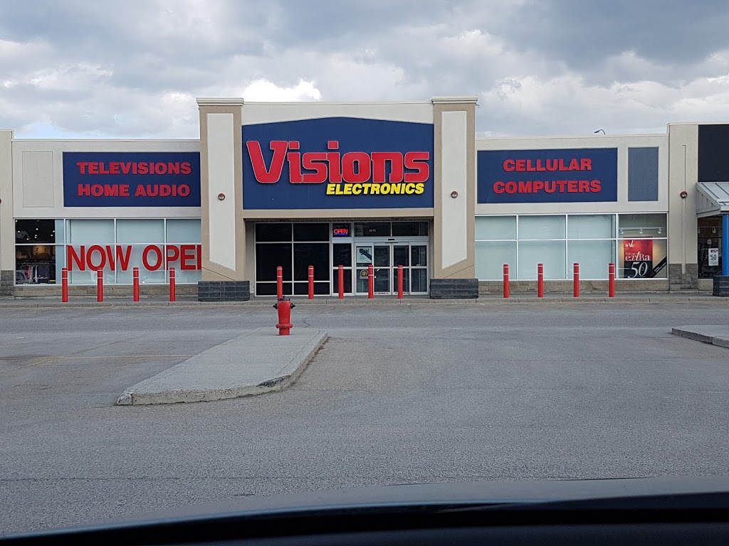 Signal Hill Centre | 5715 Signal Hill Centre SW, Calgary, AB T3H 3P8, Canada | Phone: (403) 299-7404